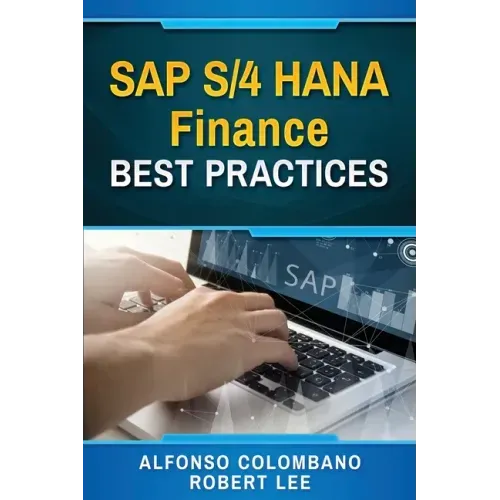 SAP S/4 HANA Finance Best Practices