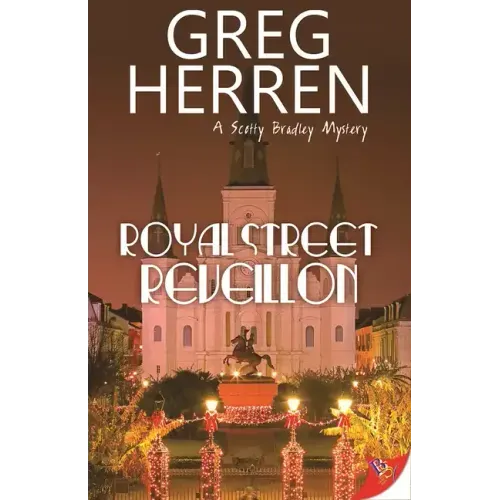 Royal Street Reveillon