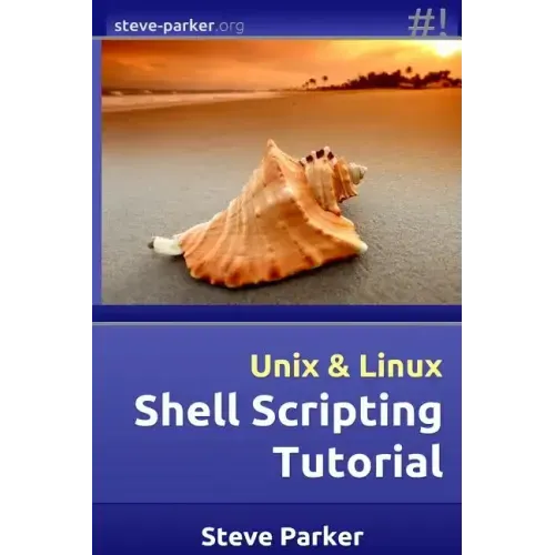 Shell Scripting Tutorial