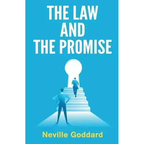 The Law and the Promise
