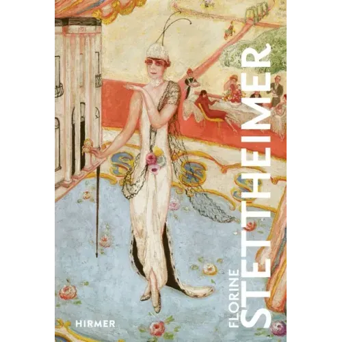 Florine Stettheimer