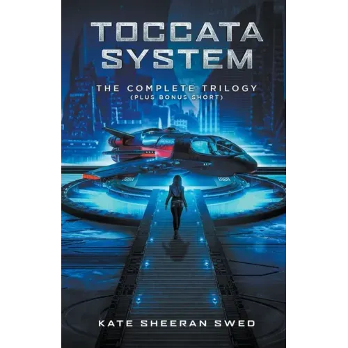 Toccata System Complete Trilogy