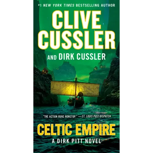 Celtic Empire