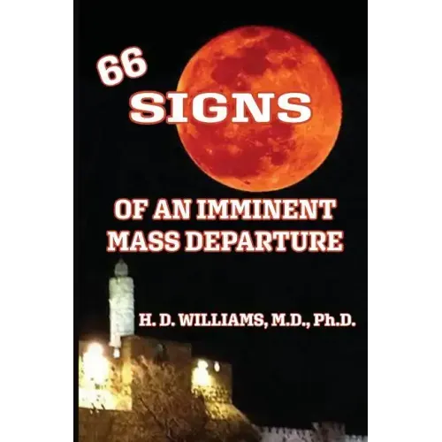 66 "Signs" of an Imminent Mass Departure