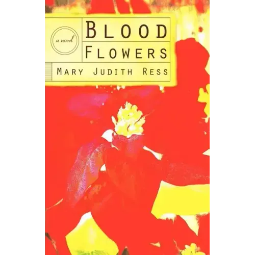 Blood Flowers