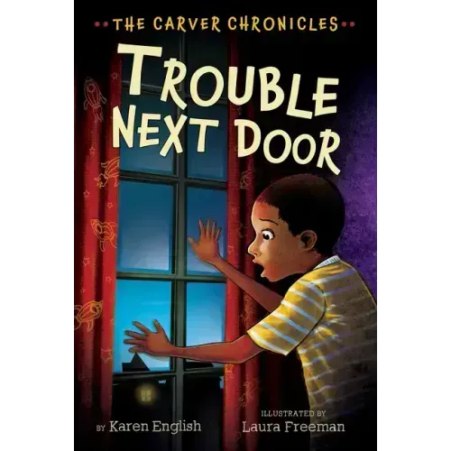 Trouble Next Door