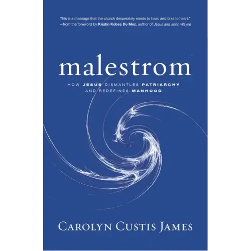 Malestrom: Manhood Swept Into the Currents of a Changing World