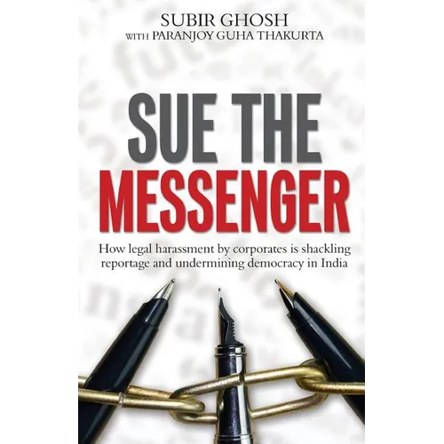 Sue The Messenger