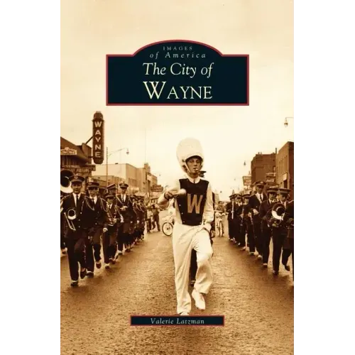 City of Wayne