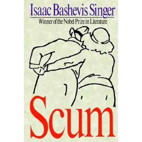 Scum