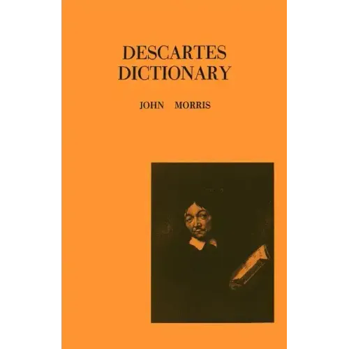 Descartes Dictionary