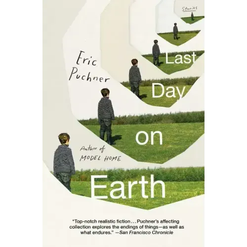 Last Day on Earth