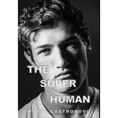 The Super Human
