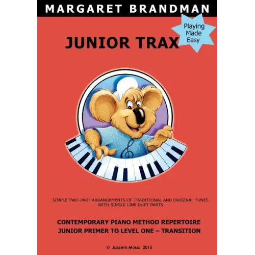 Junior Trax