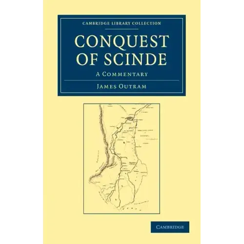 Conquest of Scinde