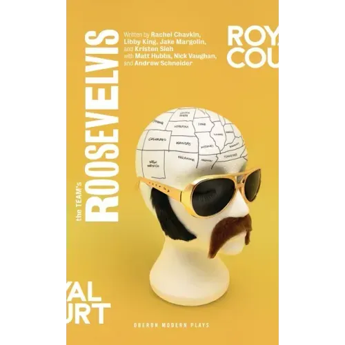 Roosevelvis