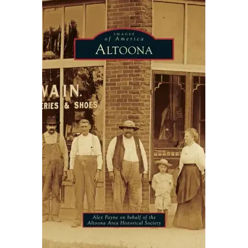 Altoona