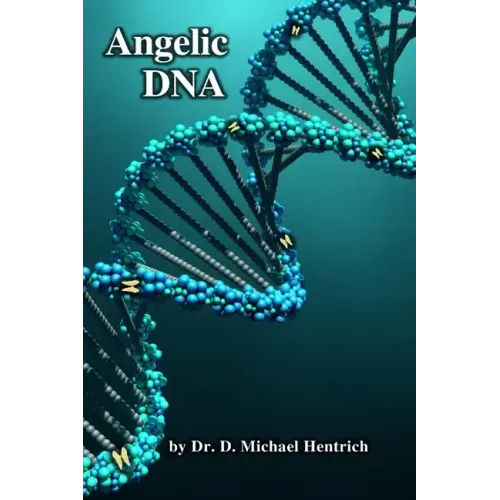 Angelic DNA