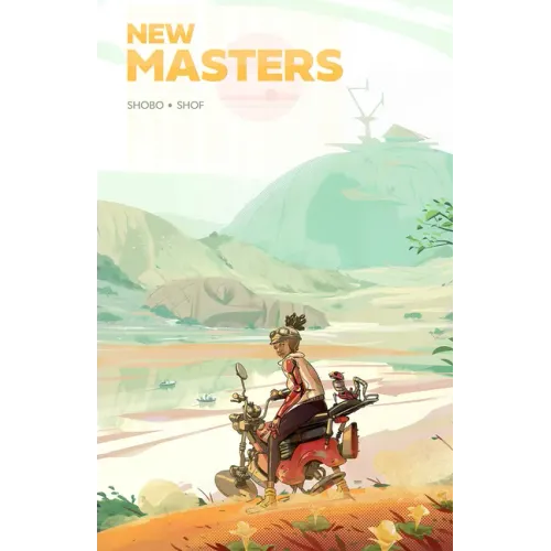 New Masters