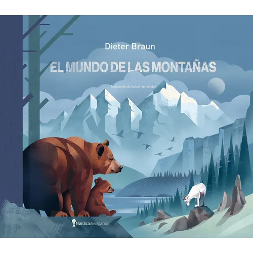El Mundo de Las Montanas
