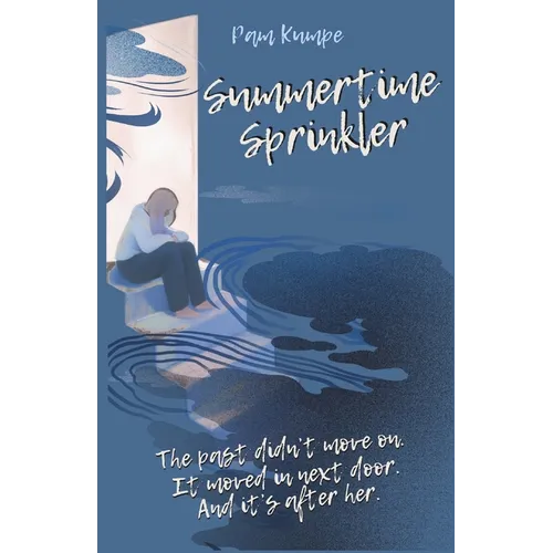 Summertime Sprinkler