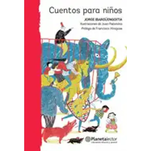Cuentos Para Niños