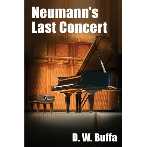 Neumann's Last Concert