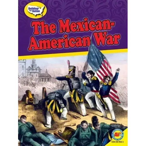 The Mexican-American War