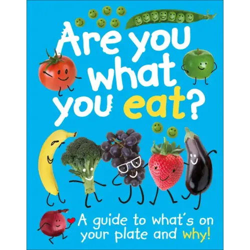 Are You What You Eat?