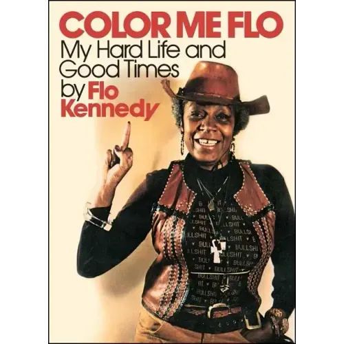 Color Me Flo