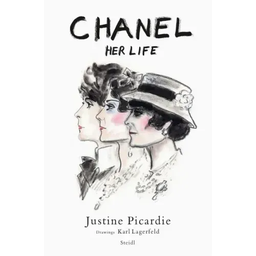 Chanel: Her Life