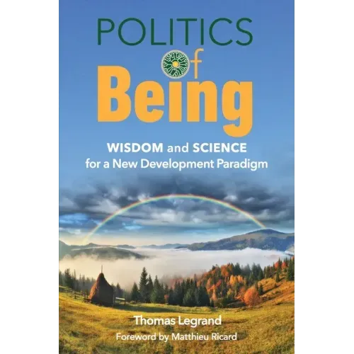 Politics of Being