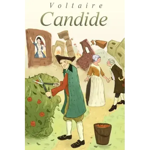 Candide