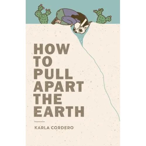 How to Pull Apart the Earth