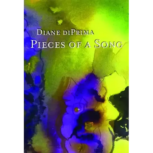 Pieces of a Song: Selected Poems