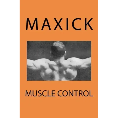 Muscle Control