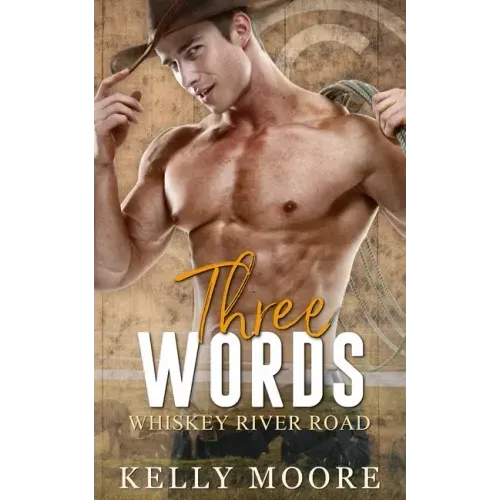 Three Words
