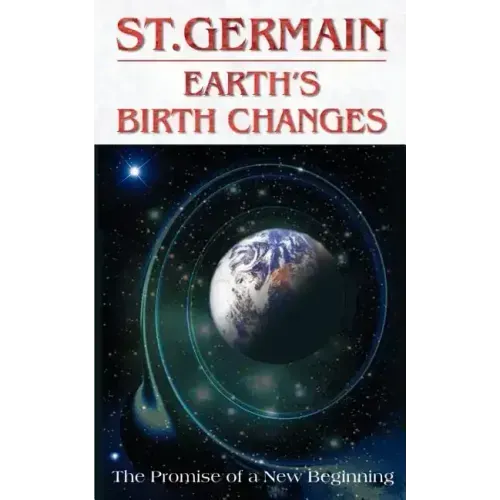 Earth's Birth Changes