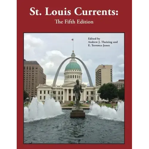 St. Louis Currents 5th Edition