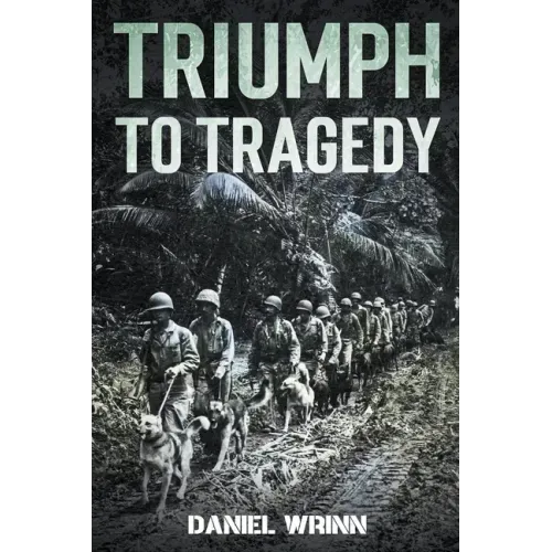 Triumph to Tragedy