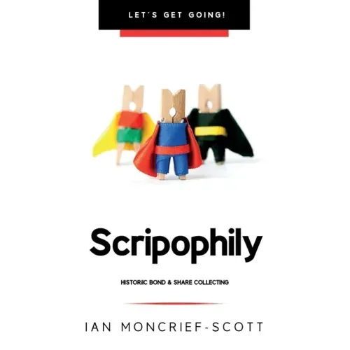 Scripophily