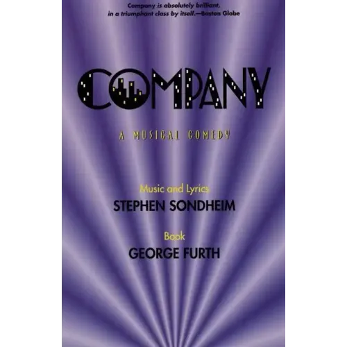Company (Tcg Edition)
