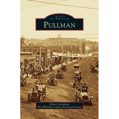 Pullman