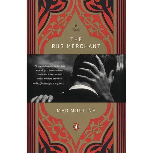 The Rug Merchant