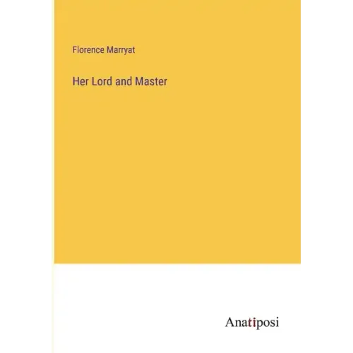 Her Lord and Master