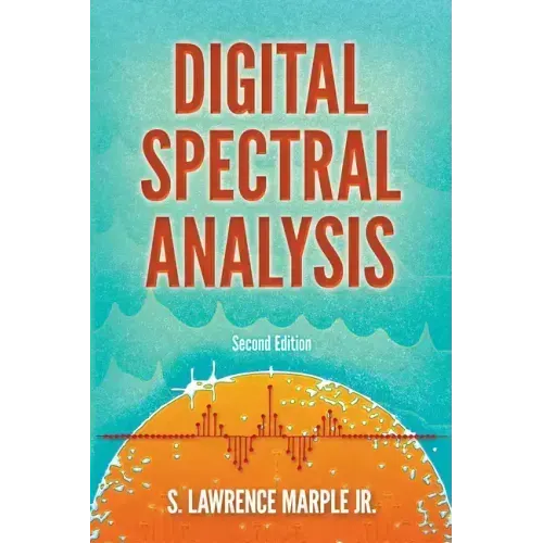 Digital Spectral Analysis: Second Edition