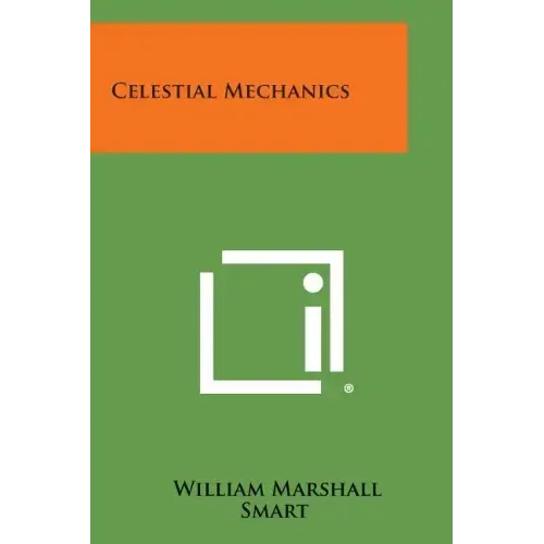 Celestial Mechanics