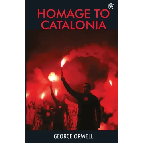 Homage To Catalonia
