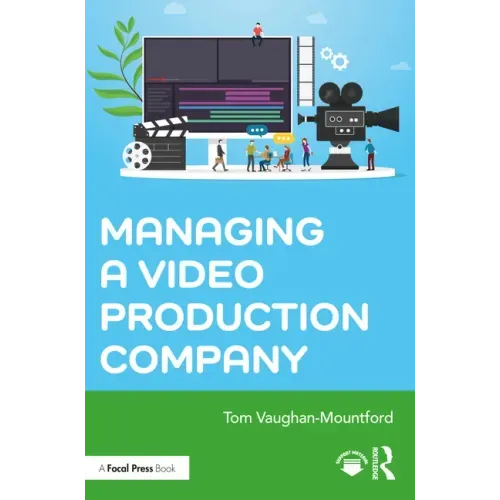 Managing a Video Production Company