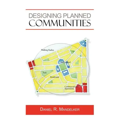 Designing Planned Communities